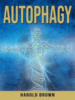 cover image of Autophagy